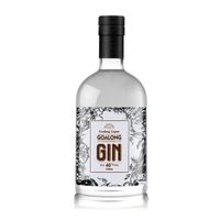 700ml juniper sugar-free handcrafted gin distillate