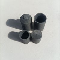 Leco Graphite Crucible 775-433 For Oxygen and Nitrogen Analysis