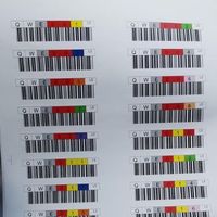 Lto5 Tape Barcode Label, lto5 Tape Library Barcode Label, lto-5 Tape Label