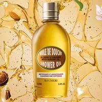 Best Selling Private Label Skin Care Body Care Shower Oil Skin Repair Organic Walnut Oil Walnut Shower Oil Cleansing Shower Oil