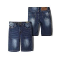 Boutique Children's Clothing High Quality Children's Pants Boy's Knitted Denim Jeans