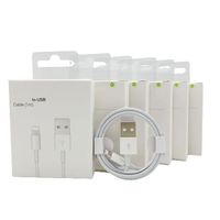 USB data cable for iPhone fast charger Suitable for iPhone 8/11/12/13 fast charging cable