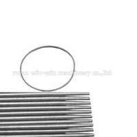 500pcs custom size tension spring for plastic bag making machine spring