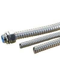 Reynold Cable Protector Corrugated Metal Hose