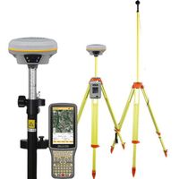 Professional high-precision geodetic survey equipment GPS survey instrument 2023 new cheap rtk GALAXY G3 gnss