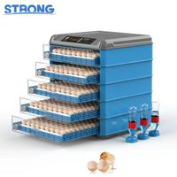 24-500 capacity incubator fully automatic incubator automatic incubator chicken drum mini incubator