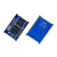 Qualcomm QCC5125 MIC Bluetooth 5.0 Analog Digital Audio Module Support APTX-HD APTX-LL APTX LDAC Codec DSP I2S SPDIF