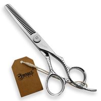 2 Pack Professional Hair Salon Hair Scissors Stainless Steel Hair Scissors Set