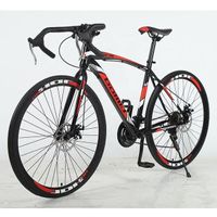 Fast delivery high quality racing bike mountain bike road bike men's road bike 700c road bike