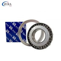 55x100x35mm Single Row Stainless Steel Tapered Roller Bearing 33211 31306 31307 31308 31309 31310