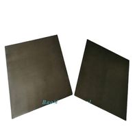 Tungsten Sheet Price 99.95% Tungsten Sheet Price