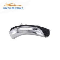 Uda rearview mirror light turn signal Toyota Prius 2010-2012 ZVW30 81740-52040 81730-52090