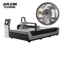 CNC Plasma Cutting Machine Metal Sheet Cutting Machine