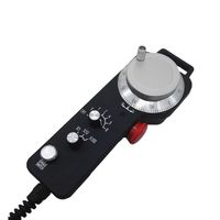 CALT Manual DC Pulse Generator - TM2080 CNC Handwheel Encoder