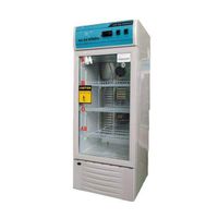 Medical 4 grade 120L-200L Blood Bank Refrigerator price