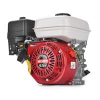 OHV 6.5 Hp gasoline engine 4-stroke single cylinder GX160 gasoline engine for water pumps, generators, agricultural sprayers