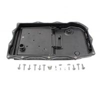 Auto Parts Oil Pan & Filter For Charger Chrysler 300 Dodge Challenger Durango Jee p Grand Cherokee 68225344AA