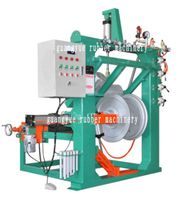 Low-price car tire retreading equipment/car tire retreading complete production line