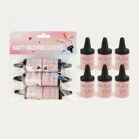 Confetti Popper Mini Party