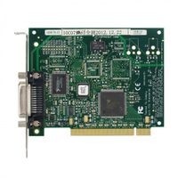 Original GPIB Card PCI-GPIB IEEE 488.2 97 98 Edition Data Acquisition Card for NI National Instruments Home and Office