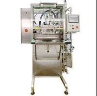 Provide BIB filling machine fully automatic milk/juice/jam/water/oil bag-in-box aseptic filling machine