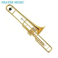 Advanced C Key Piston Trombone (JTBC-360)