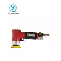 High quality 2" right angle air random orbital sander