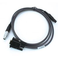Instrument Programming Cable for Pacific Crest PDL HPB Model A00470 Radio Cable Measurement Accessory
