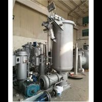 Medical gauze or absorbent cotton production line