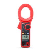 Hyundai's latest customized Uni-t UT220 clamp meter professionally measures current