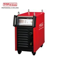 Non-high frequency ignition 105A plasma cutting machine PROCUT-105MAX, suitable for mechanized and manual cutting