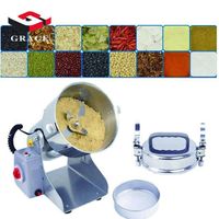 Guangzhou GRACE 2000W Commercial Electric Commercial Spice Grinder