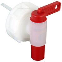 Plasticna slavinom - Odvodna slavina RRETHANA 61 za canister/bure 25 liters