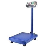 Made in China Industrial Electronic Scale 150kg 200kg 300kg TCS Electronic Platform Digital Scale