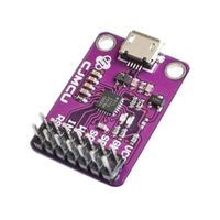 Sensor Communication Module 2.0 MicroUSB 2112 Evaluation Kit For CCS811 CP2112 Debug Board USB to SMBus I2C