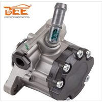 Iveco power steering pump 504243641