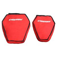 Crossfit custom logo strength training sandbags gym fitness strongman Husafell sandbags