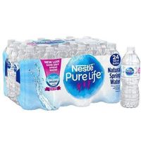 High quality Nestlé pure life bottled water at cheap wholesale price
