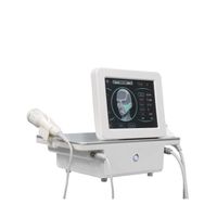 Best Selling Face Lifting Machine Portable morpheus8 Fractional Machine Skin Firming and Wrinkle Removal Device Face Lifting Anti-Wrinkle Machine