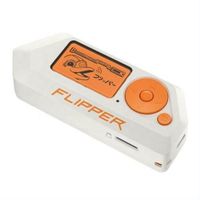 Spot original Flipper zero price Flipper rfid NSC device combined with multiple tools Flipper 0 for Geeks