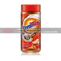 Wholesale Special Ovaltinee 400g x 12 cans with irresistible delicious taste at the best wholesale price