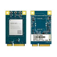 BG95-M3 Mini PCIe LTE Cat M1/Cat NB2/EGPRS Module BG95M3 BG95M3LA MiniPCIe BG95M3LA-MINIPCIE