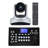 JJTS/KATOV 20x zoom video PTZ USB conference camera conference camera USB full HD 1080p hdmi ptz conference camera