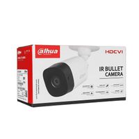 Original Dahua HAC-B1A21 2MP HDCVI infrared bullet camera