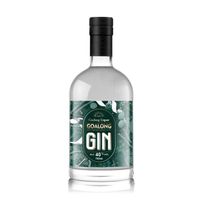 High Standard Wholesale Own Brand Alcoholic Drinks Own Brand Drinks London Dry Gin