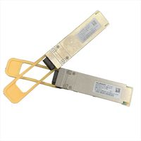 02311PUU switch optical module QSFP-40G-SDLC-PAM QSFP+ 40G-850nm-0.1km-MM-QSFP+