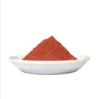 Electrolytic red atomized copper powder manufacturer 500 mesh copper powder for shielding materials