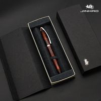 Jinhao 156-A Series Office Supplies Engraving/Laser Logo Calligraphy Pen