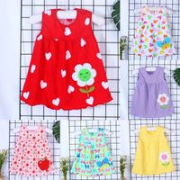 40 Different Models Random Baby Necessities Set Clothes Baby Kids Dresses 2022 Girls Summer Clothes Clothes Dresses 1T2T
