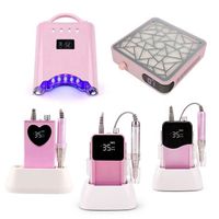 Free LOGO Removable Battery 78W 52000mAh Long-lasting Cordless LED UV Nail Art Lamp Rechargeable Dryer Powerful Nail Art Lamp